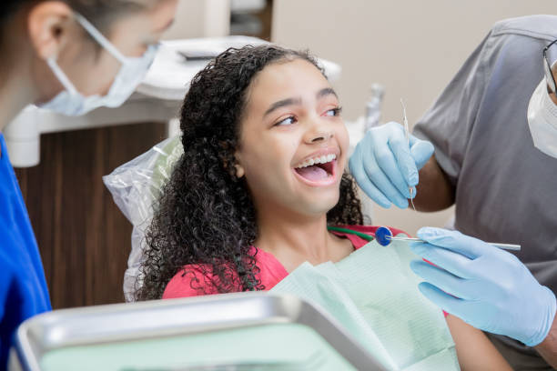 Best Same-Day Emergency Dental Services in Oglala, SD