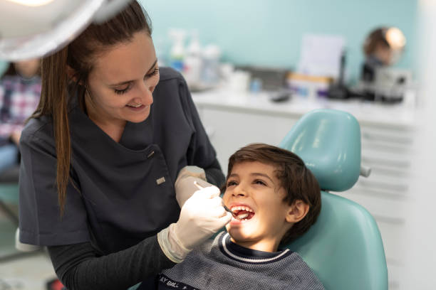 Best Cosmetic Emergency Dentistry in Oglala, SD