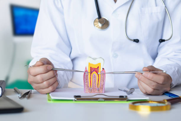 Best Emergency Gum Treatment in Oglala, SD