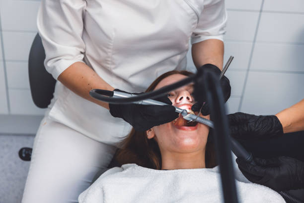 Best Emergency Denture Repair in Oglala, SD