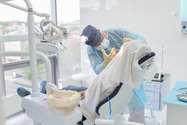 Best Emergency Tooth Extraction in Oglala, SD
